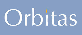 Orbitas logo
